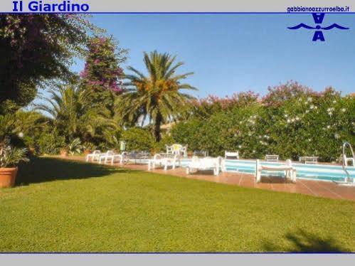 Gabbiano Azzurro 2 Marciana Marina (Isola d'Elba) Exterior photo