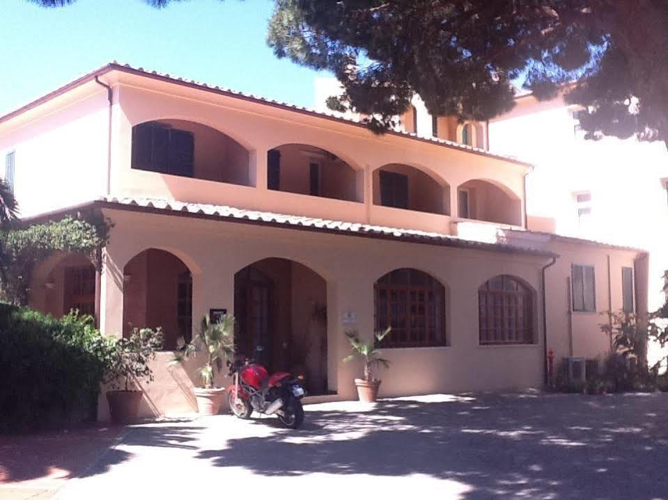 Gabbiano Azzurro 2 Marciana Marina (Isola d'Elba) Exterior photo